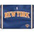 NBA New York Knicks Jersey Apple MacBook Air Skin