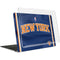 NBA New York Knicks Jersey MacBook Air 15in (2023-2025) Case plus Skin