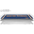 NBA New York Knicks Jersey MacBook Air 15in (2023-2025) Case plus Skin