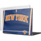 NBA New York Knicks Jersey MacBook Pro 14in (2021-24) Case plus Skin