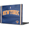 NBA New York Knicks Jersey MacBook Pro 14in (2021-24) Skin