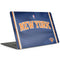 NBA New York Knicks Jersey MacBook Skins