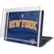 NBA New York Knicks Jersey MacBook Pro 16in (2019-20) Case plus Skin