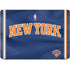 NBA New York Knicks Jersey Apple MacBook Pro 16-inch Skin