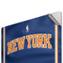 NBA New York Knicks Jersey Apple MacBook Pro 16-inch Skin