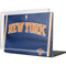 NBA New York Knicks Jersey MacBook Pro 16in (2021-25) Case plus Skin