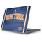 NBA New York Knicks Jersey Apple MacBook Pro 17-inch Skin