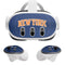 NBA New York Knicks Jersey Meta Quest 3 Skin