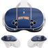 NBA New York Knicks Jersey Meta Quest 3S Skin