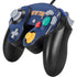 NBA New York Knicks Jersey Nintendo GameCube Controller Skin