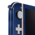 NBA New York Knicks Jersey Nintendo Switch Lite Skin