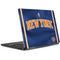 NBA New York Knicks Jersey Notebook 9 Pro 13in (2017) Skin