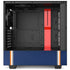 NBA New York Knicks Jersey NZXT H510 Compact ATX Mid-Tower Case Skin