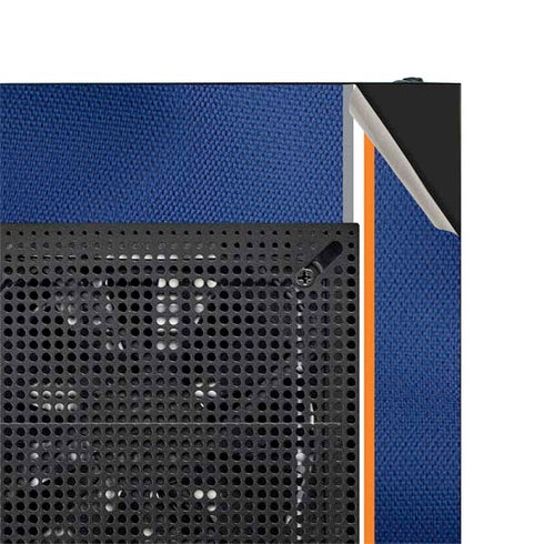 NBA New York Knicks Jersey NZXT H510 Compact ATX Mid-Tower Case Skin