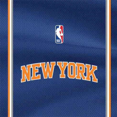 NBA New York Knicks Jersey Otterbox Commuter Galaxy Skin