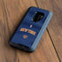 NBA New York Knicks Jersey Otterbox Defender Galaxy Skin
