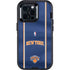 NBA New York Knicks Jersey Otterbox Defender iPhone Skin