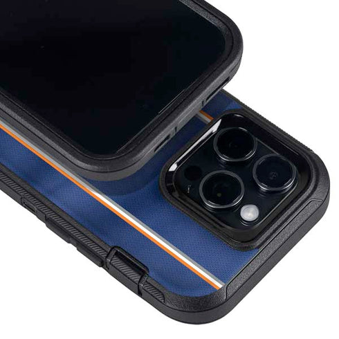 NBA New York Knicks Jersey Otterbox Defender iPhone Skin