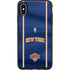 NBA New York Knicks Jersey Otterbox Symmetry iPhone Skin
