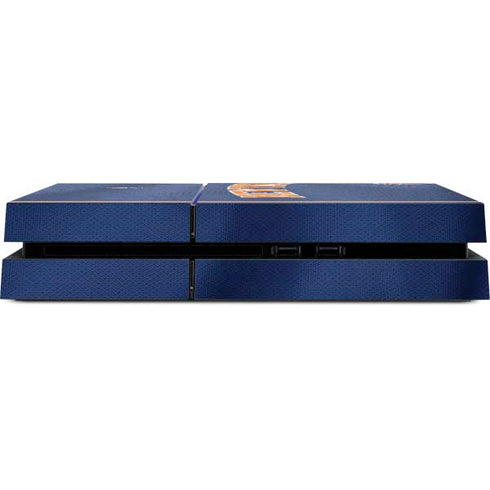 NBA New York Knicks Jersey PS4 Console Skin