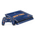 NBA New York Knicks Jersey PS4 Slim Bundle Skin