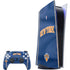 NBA New York Knicks Jersey PS5 Bundle Skin