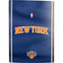 NBA New York Knicks Jersey PS5 Digital Edition Console Skin
