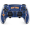 NBA New York Knicks Jersey PS5 DualSense Edge Pro Controller Skin