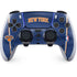 NBA New York Knicks Jersey PS5 DualSense Edge Pro Controller Skin