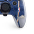 NBA New York Knicks Jersey PS5 DualSense Edge Pro Controller Skin