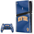 NBA New York Knicks Jersey PS5 Pro Bundle Skin