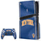 NBA New York Knicks Jersey PS5 Pro Disk Bundle Skin