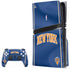 NBA New York Knicks Jersey PS5 Pro Disk Bundle Skin