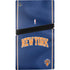 NBA New York Knicks Jersey PS5 Pro Disk Console Skin