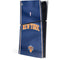 NBA New York Knicks Jersey PS5 Slim Digital Edition Console Skin