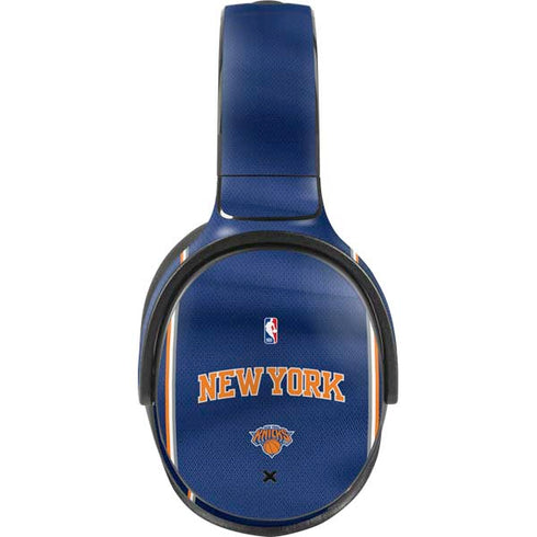 NBA New York Knicks Jersey Skullcandy Venue Skin
