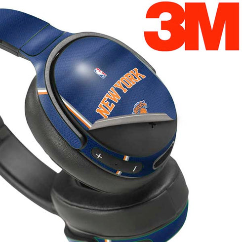 NBA New York Knicks Jersey Skullcandy Venue Skin