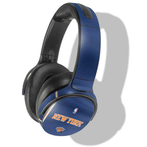 NBA New York Knicks Jersey Skullcandy Venue Skin
