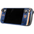 NBA New York Knicks Jersey Steam Deck Handheld Gaming Computer Skin
