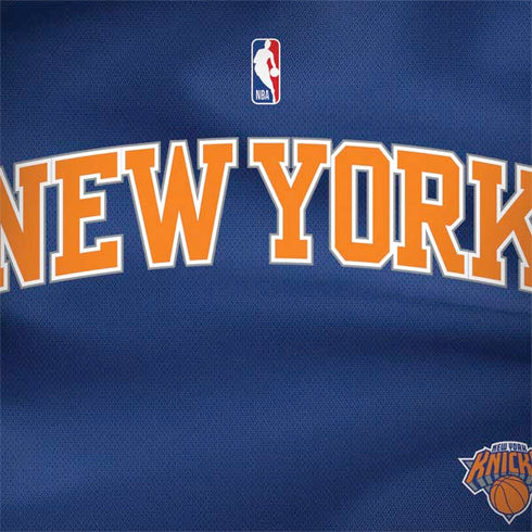 NBA New York Knicks Jersey Surface Book 2 13.5in Skin