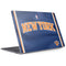 NBA New York Knicks Jersey Surface Laptop 3 13.5in Skin