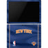 NBA New York Knicks Jersey Surface Pro 6 Skin