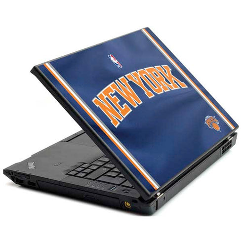 NBA New York Knicks Jersey T440s Skin