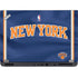 NBA New York Knicks Jersey Lenovo ThinkPad Skin