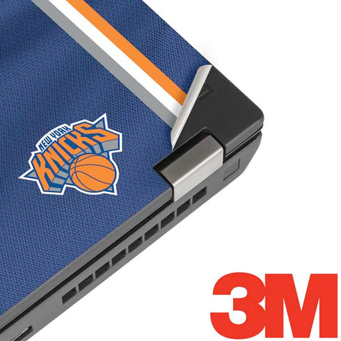 NBA New York Knicks Jersey Lenovo ThinkPad Skin