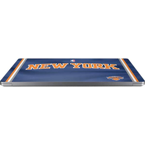 NBA New York Knicks Jersey Universal Laptop 14in (11.4 x 8.2in) Skin