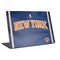 NBA New York Knicks Jersey Laptop Skins