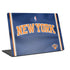 NBA New York Knicks Jersey Universal Laptop 16.6in (13.4 x 9.7in) Skin