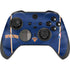 NBA New York Knicks Jersey Xbox Elite Wireless Controller Series 2 Skin