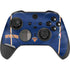 NBA New York Knicks Jersey Xbox Elite Wireless Controller Series 2 Skin